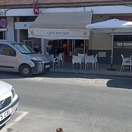 Rentalsevilla Evangelista II Luaran gambar