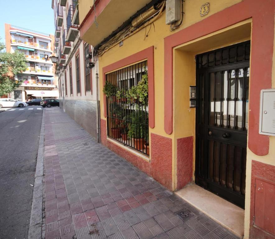 Rentalsevilla Evangelista II Luaran gambar