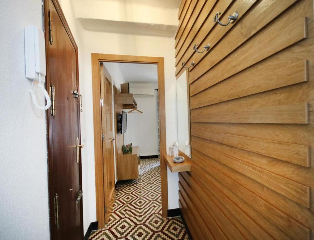 Rentalsevilla Evangelista II Luaran gambar