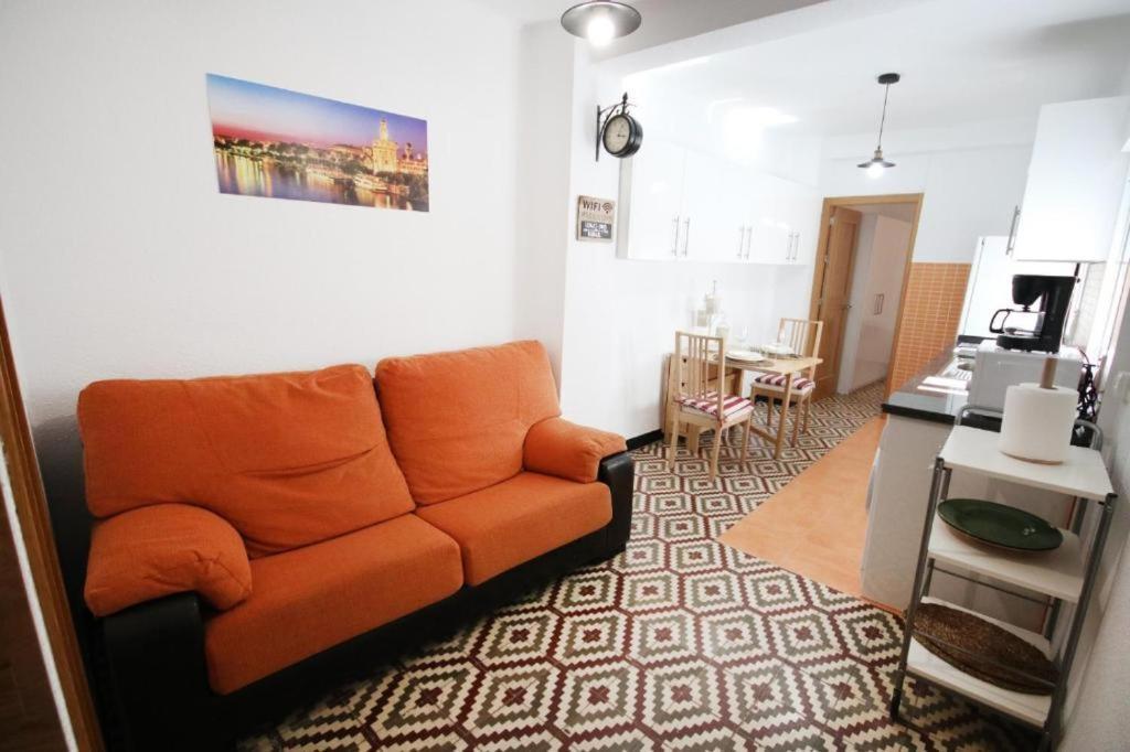 Rentalsevilla Evangelista II Luaran gambar