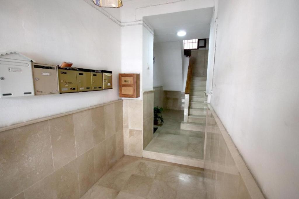 Rentalsevilla Evangelista II Luaran gambar