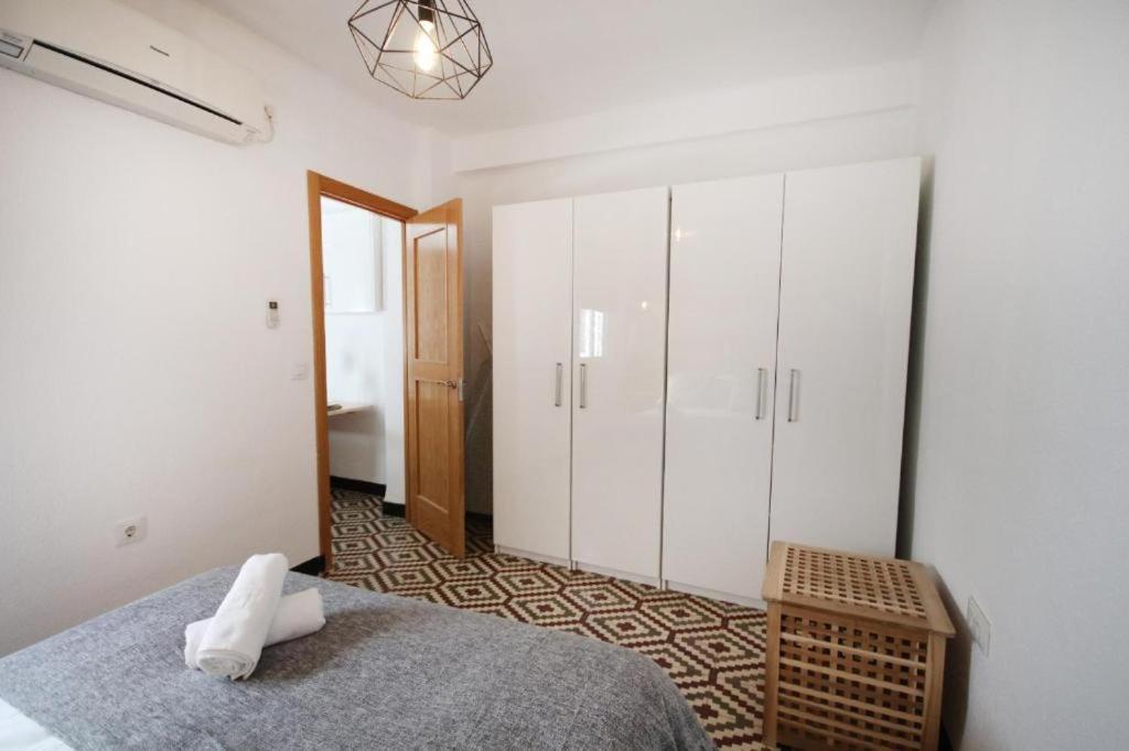 Rentalsevilla Evangelista II Luaran gambar