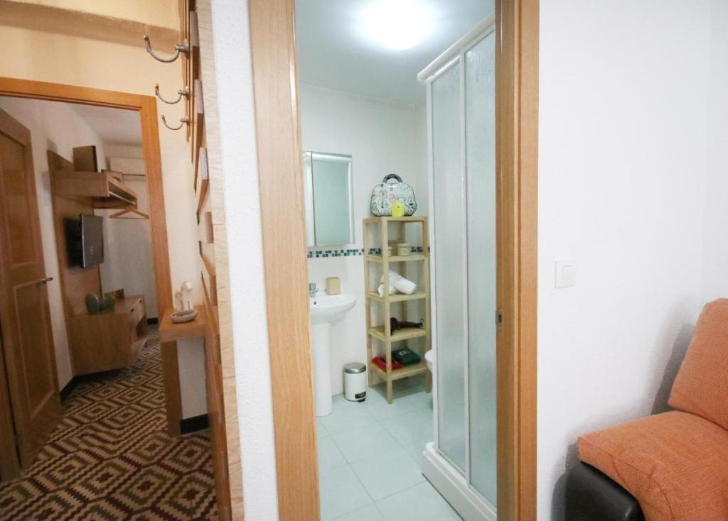 Rentalsevilla Evangelista II Luaran gambar