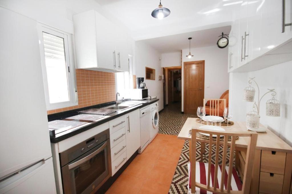 Rentalsevilla Evangelista II Luaran gambar