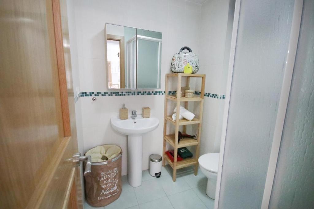 Rentalsevilla Evangelista II Luaran gambar