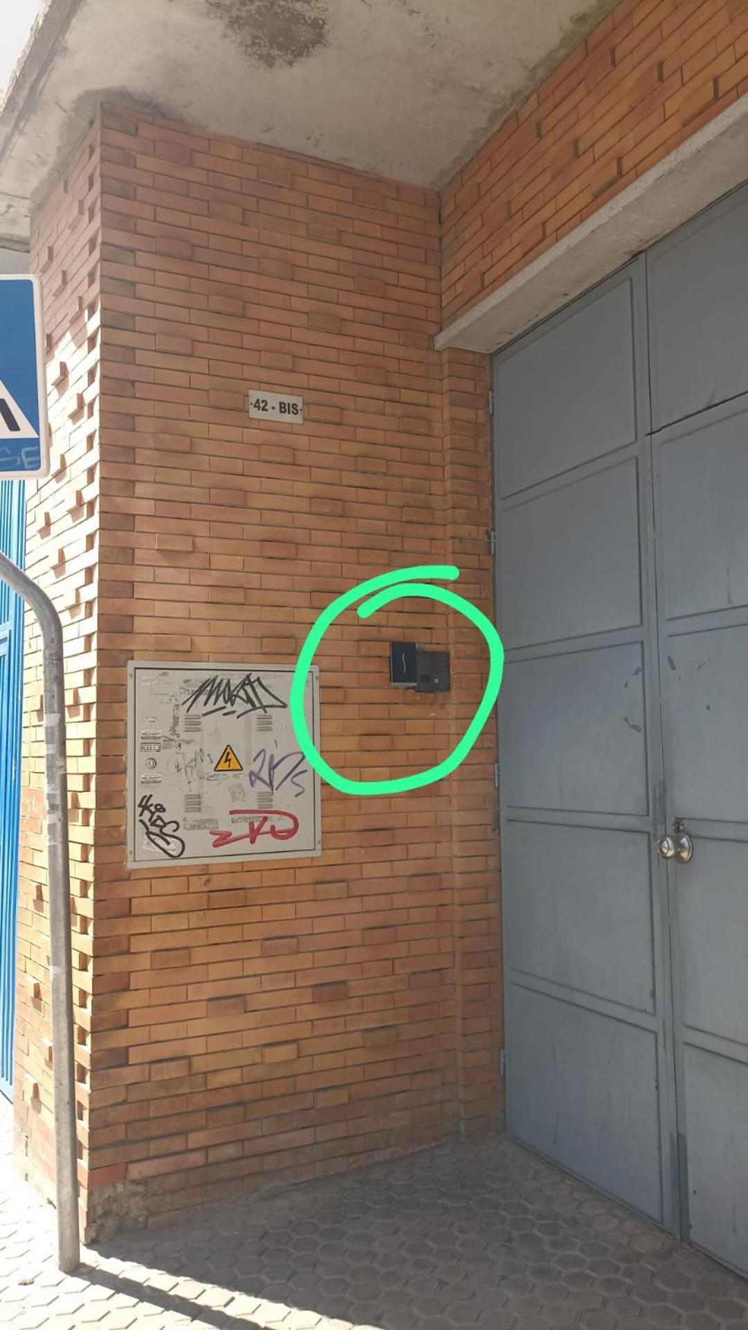 Rentalsevilla Evangelista II Luaran gambar